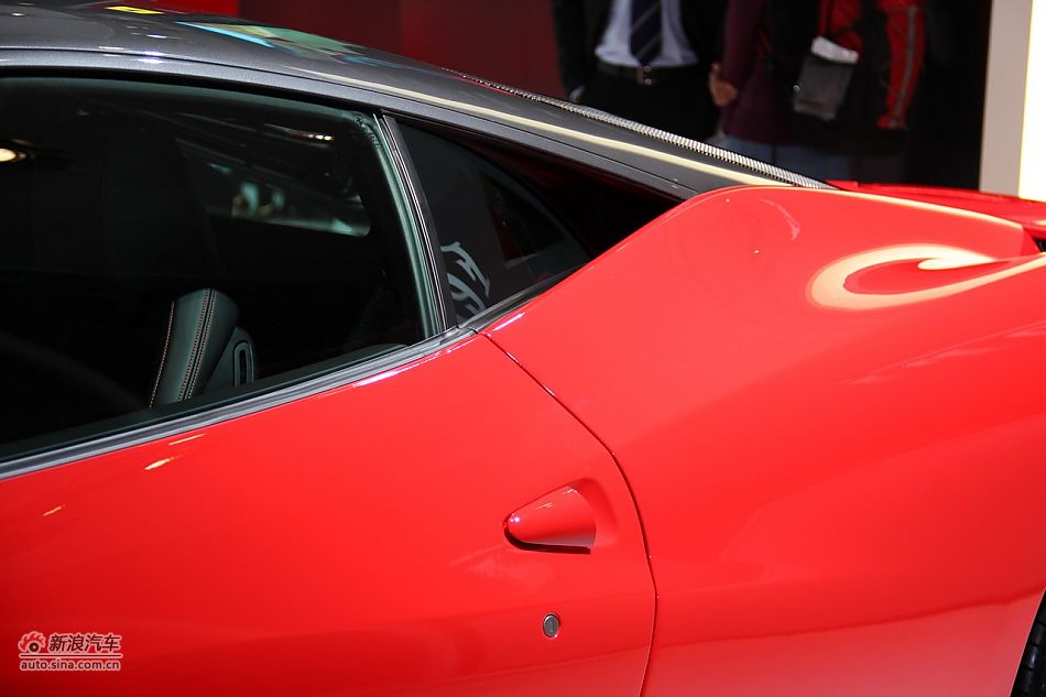 458 Italia