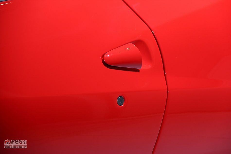 458 Italia