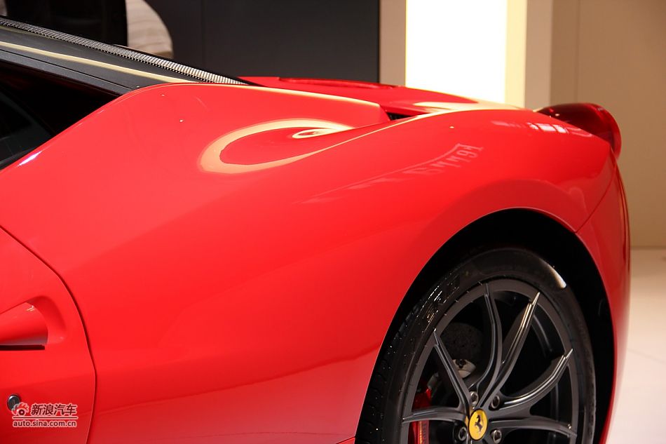 458 Italia