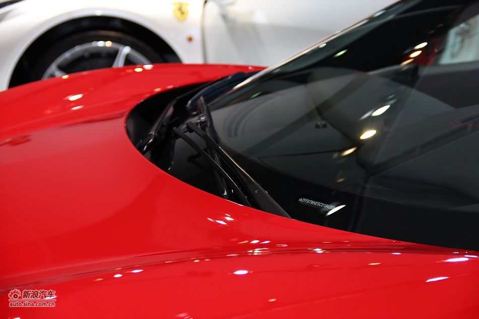 458 Italia