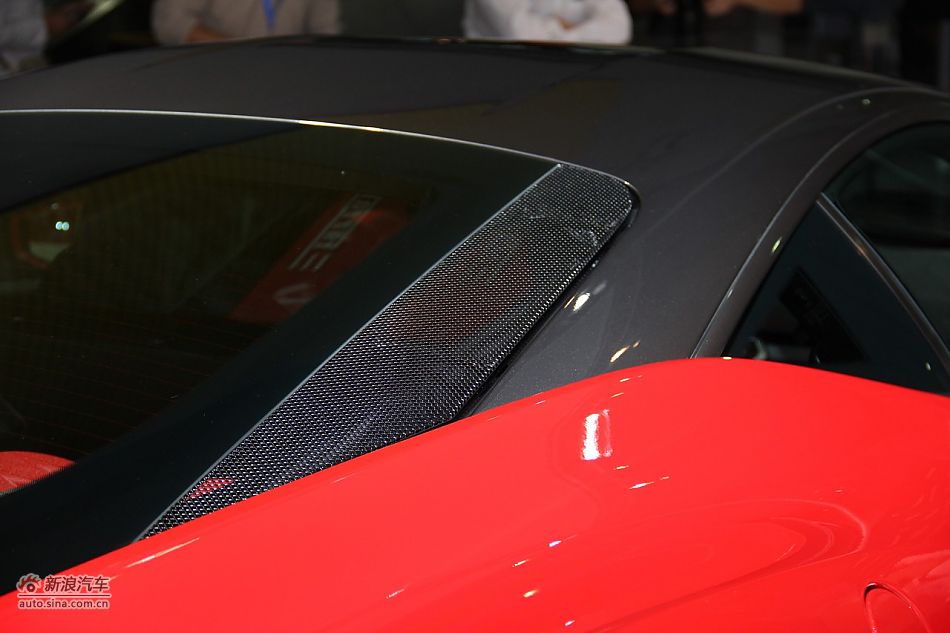 458 Italia