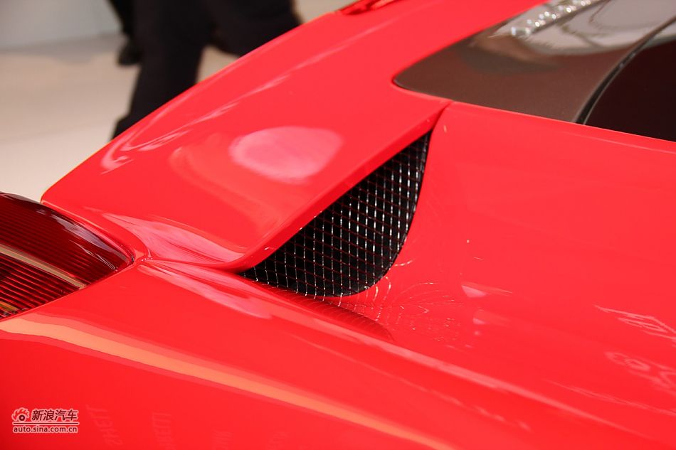 458 Italia