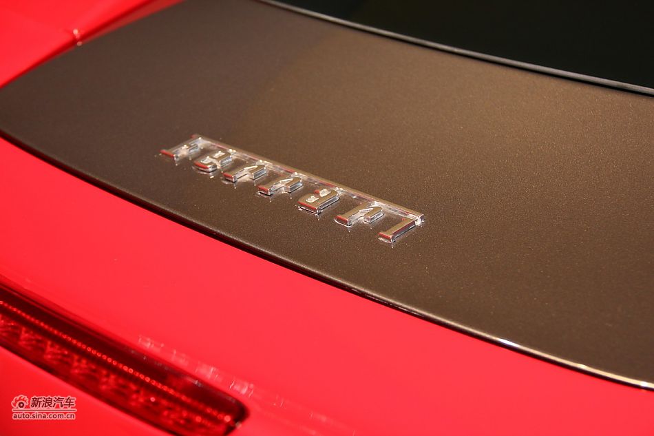 458 Italia