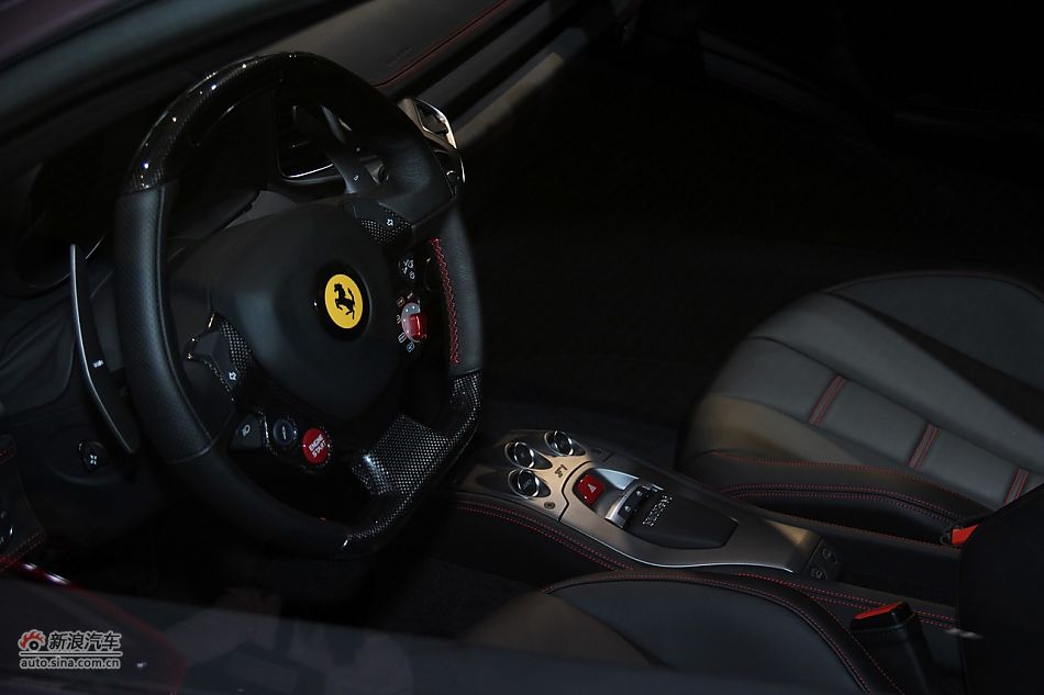 458 Italia