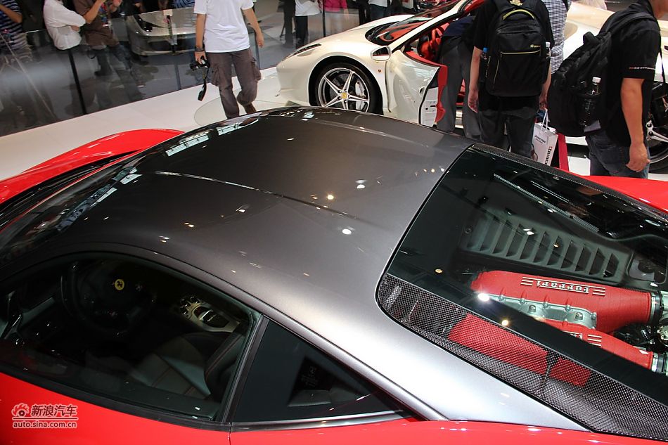 458 Italia