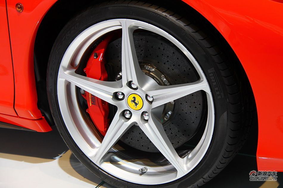 458 Italia