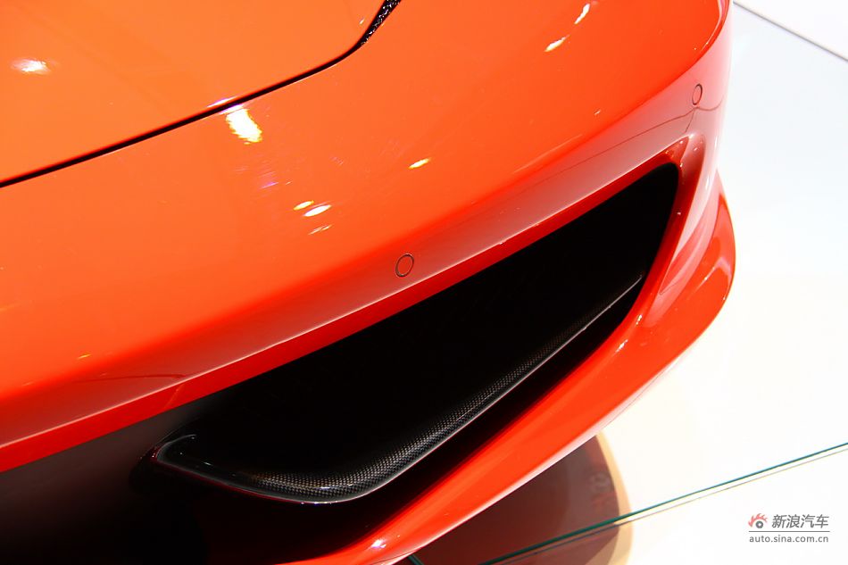 458 Italia