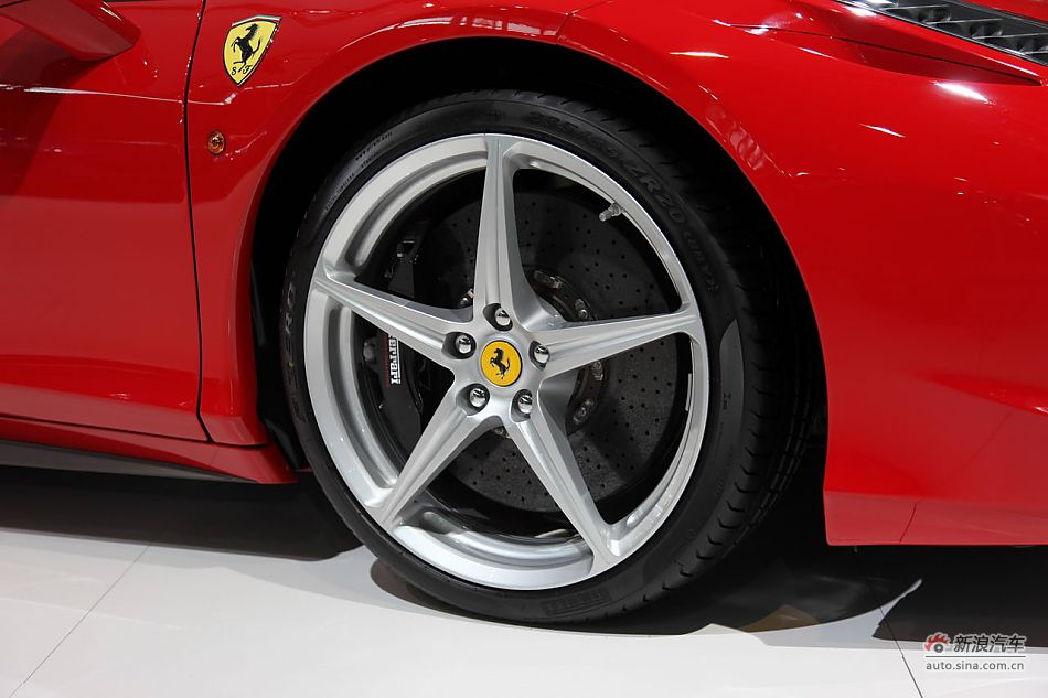 458Italia