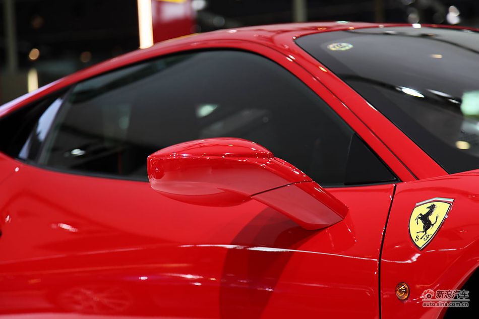 458Italia