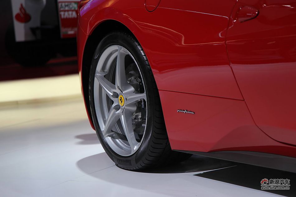 458Italia