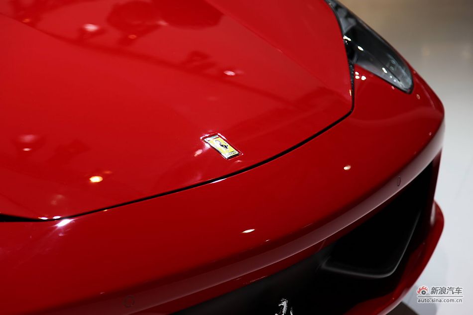 458Italia