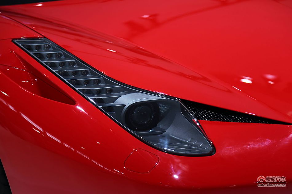 458Italia