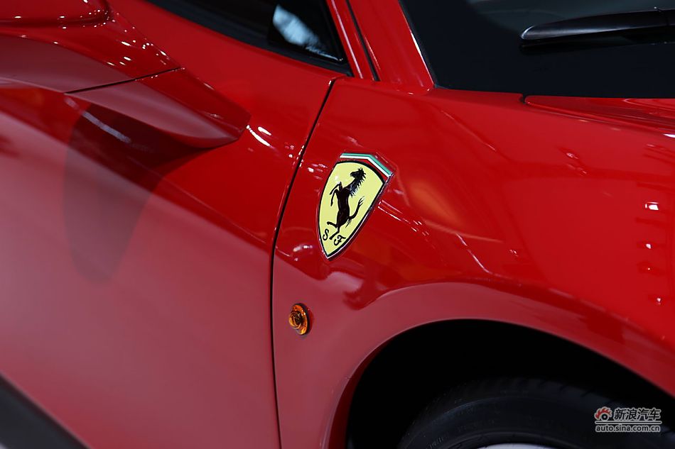 458Italia