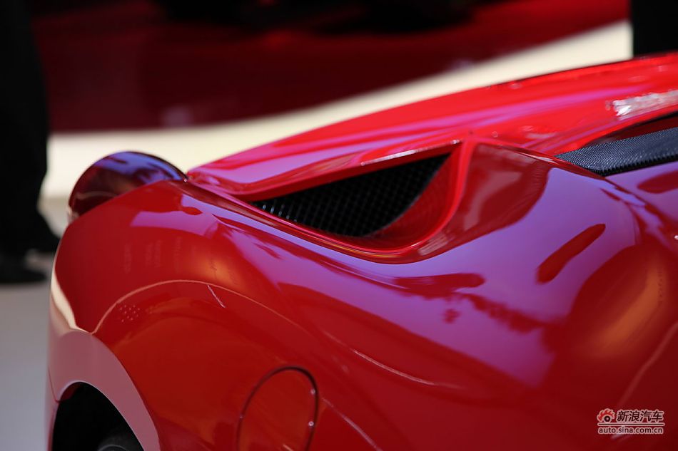 458Italia