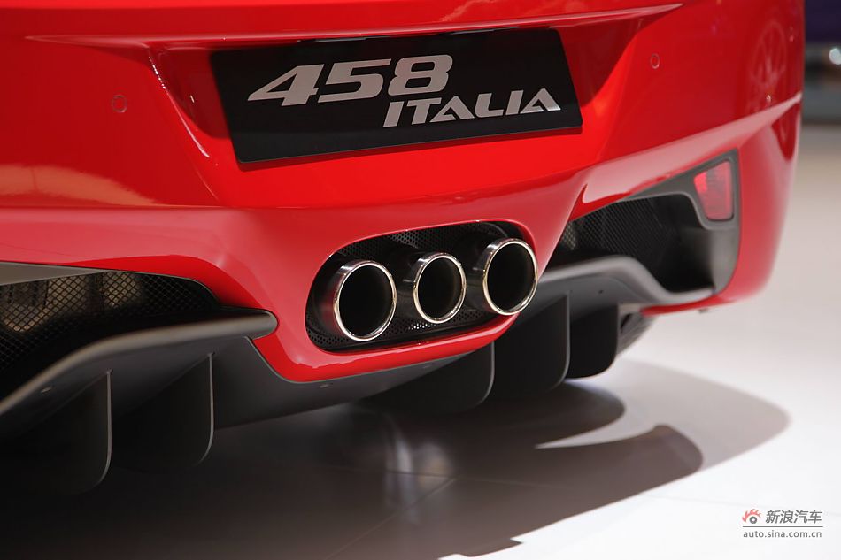 458Italia