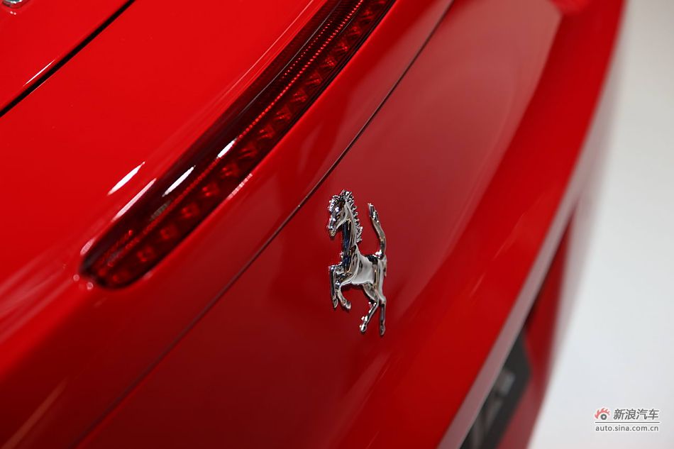458Italia