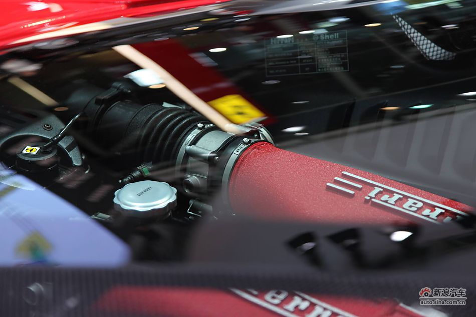 458Italia