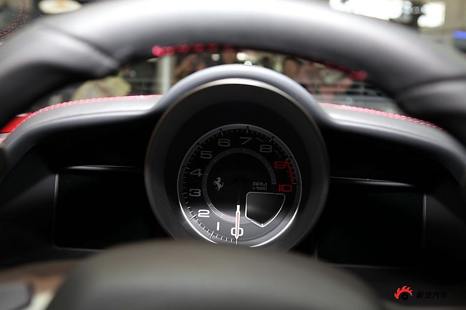 458 Italia