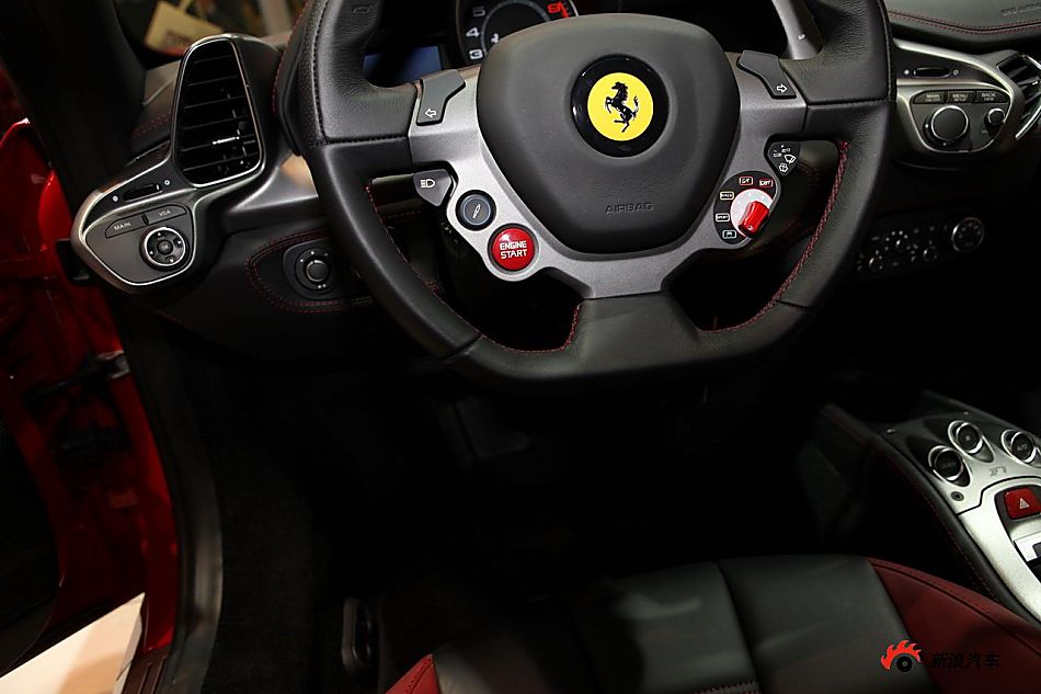 458 Italia