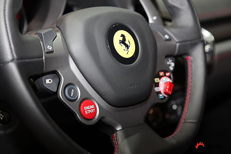 458 Italia