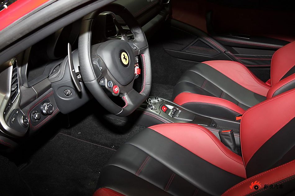 458 Italia
