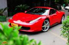 458 ItaliaͼƬ