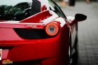 458 Italiaϸ
