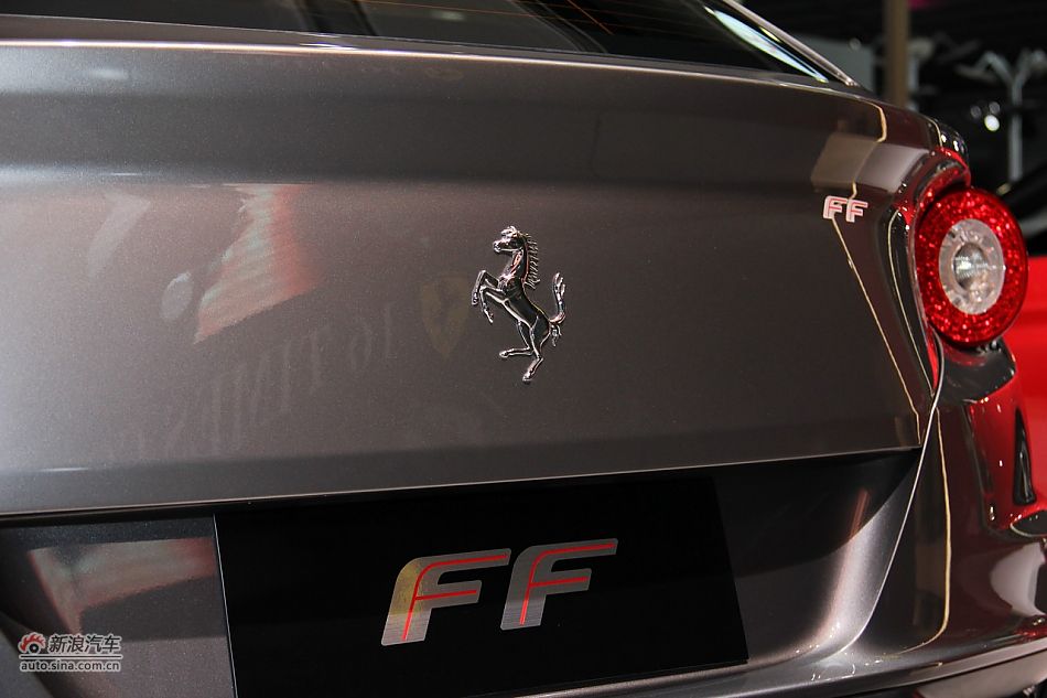 FF