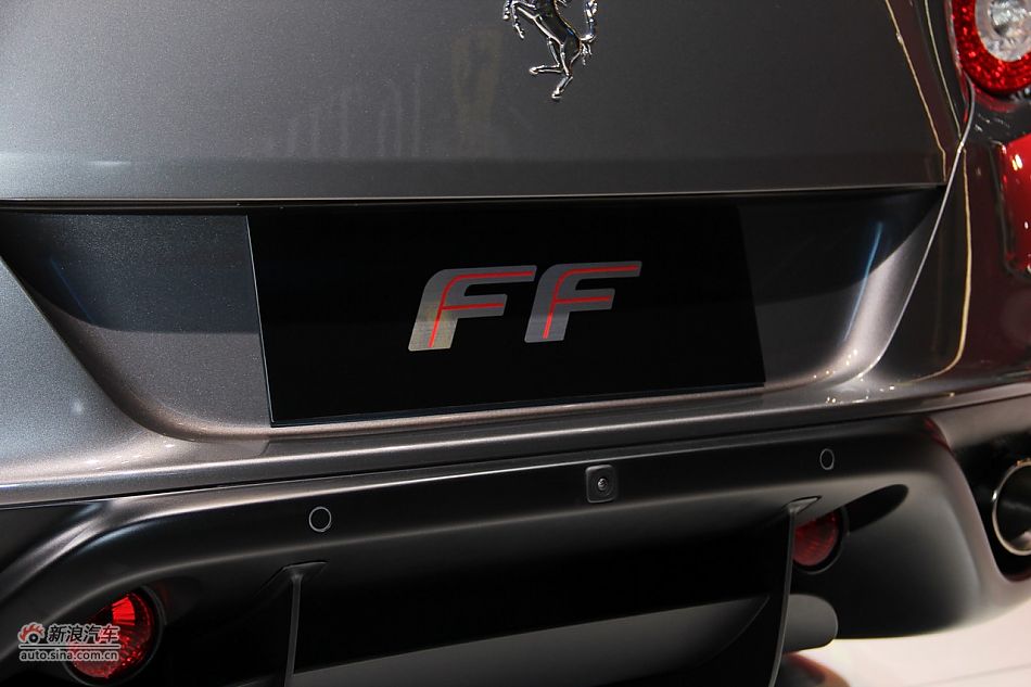 FF