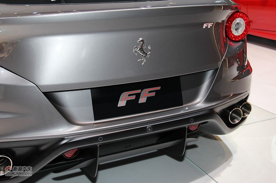 FF