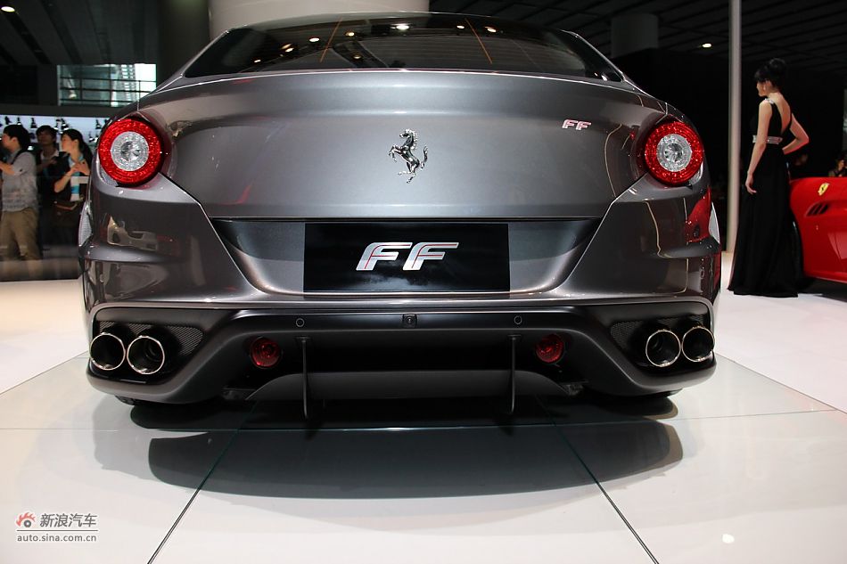 FF
