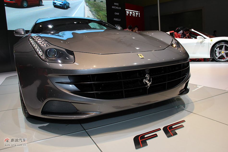FF