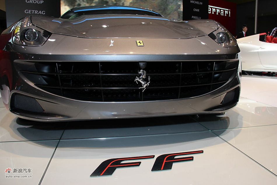 FF