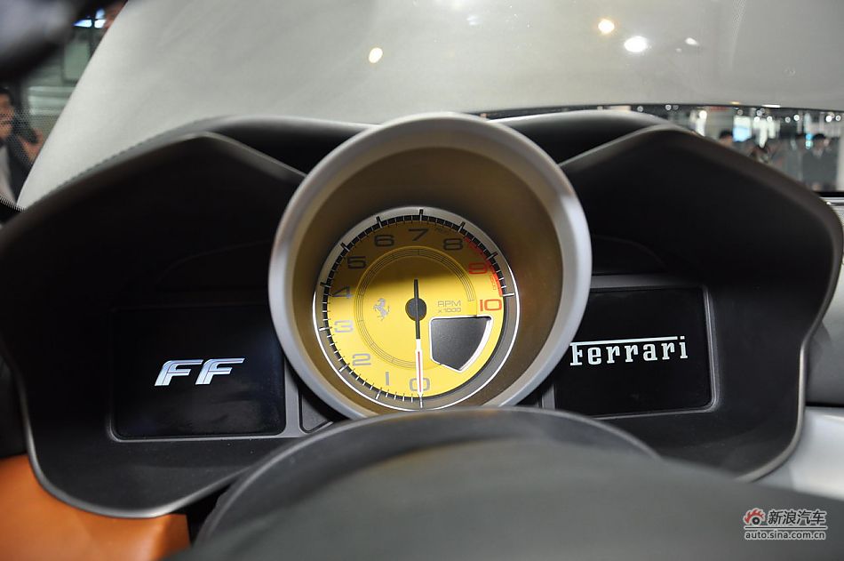 FF