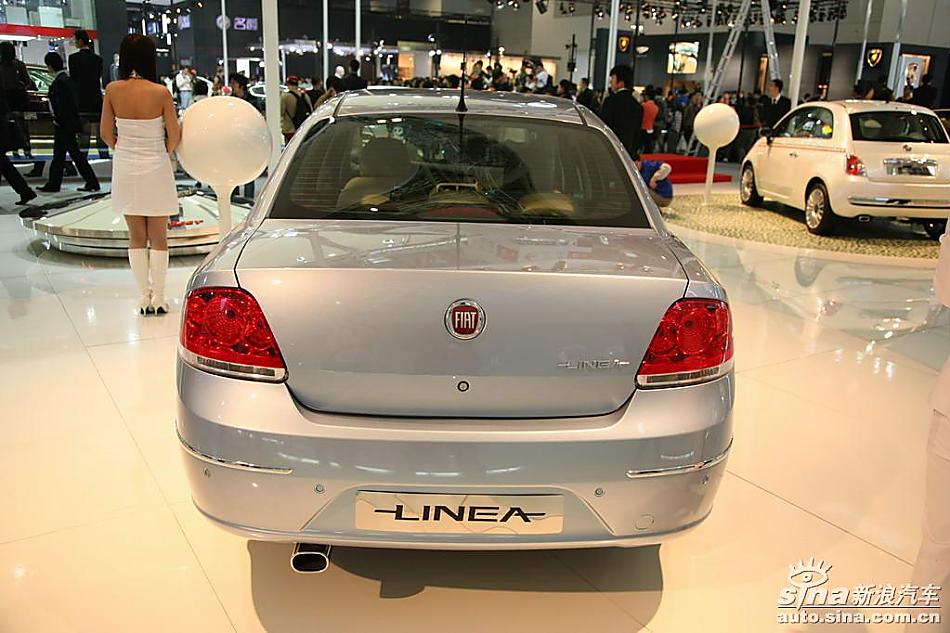 Linea