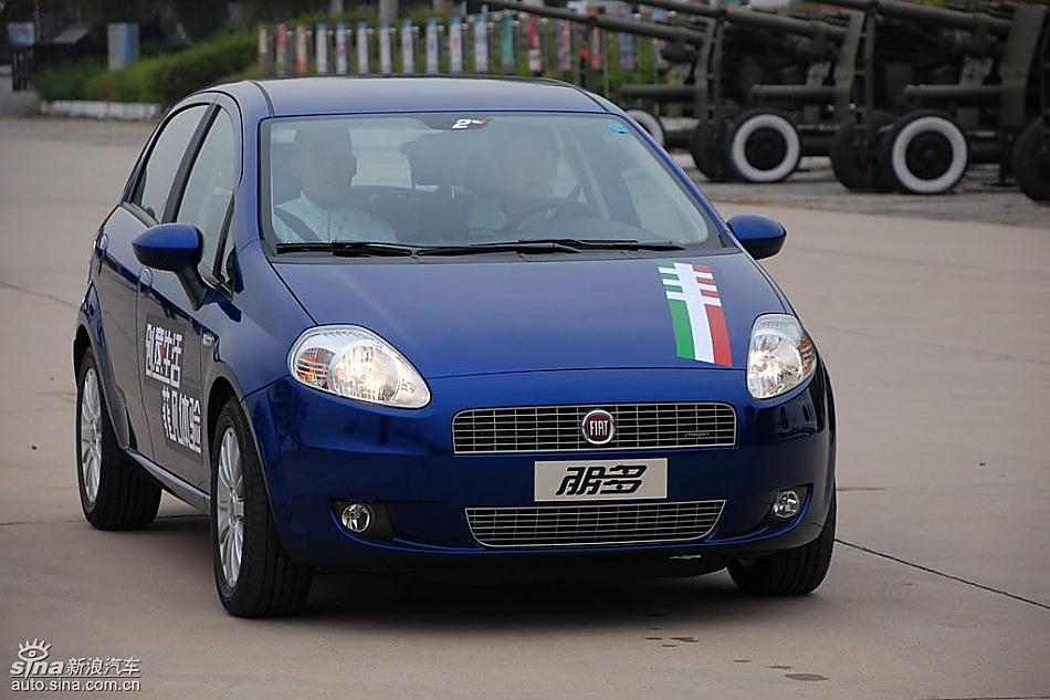 Punto