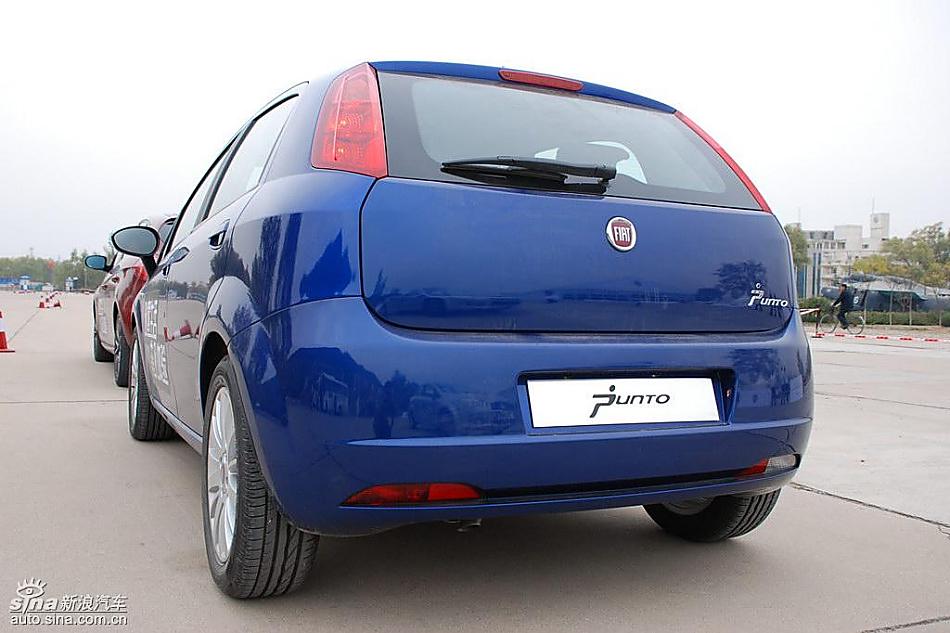 Punto