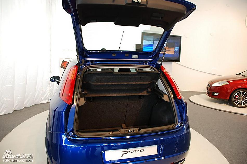 Punto