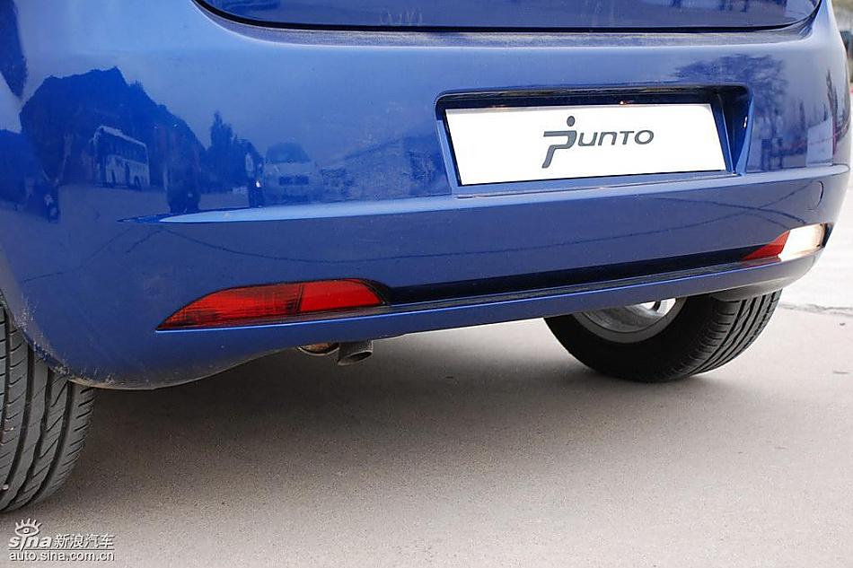 Punto