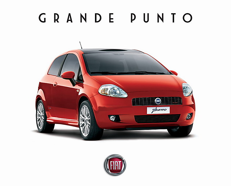 Grande Punto
