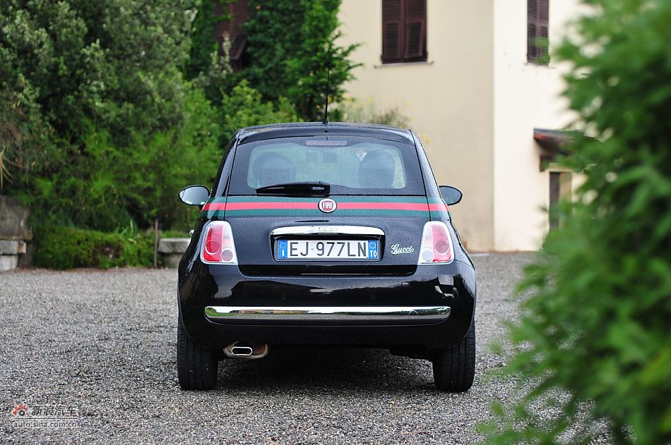 500 GUCCI-