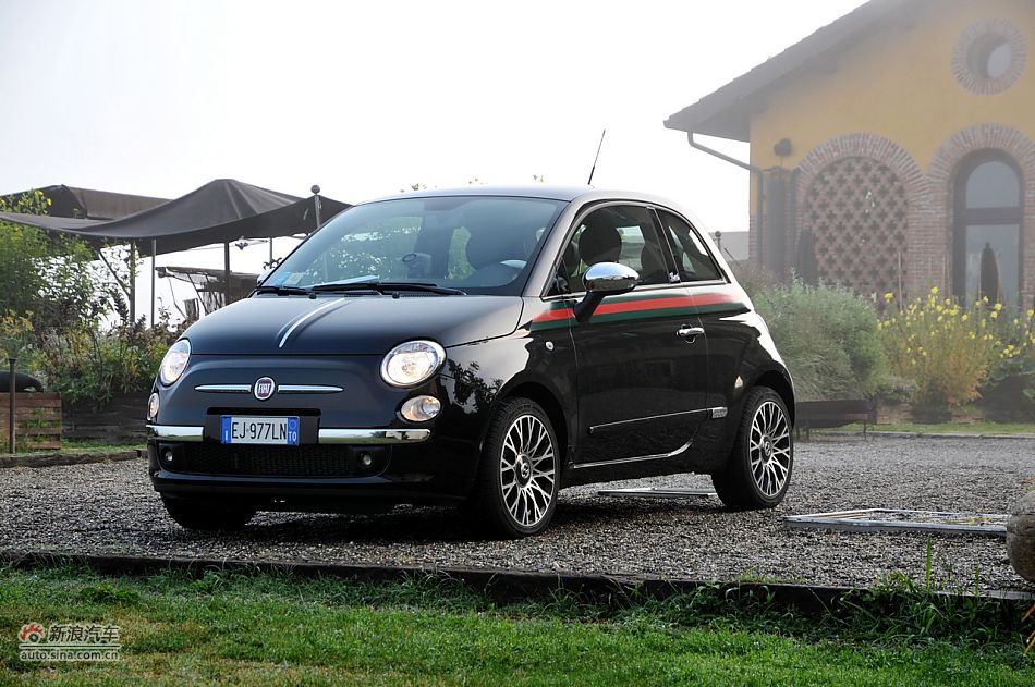 500 GUCCI-