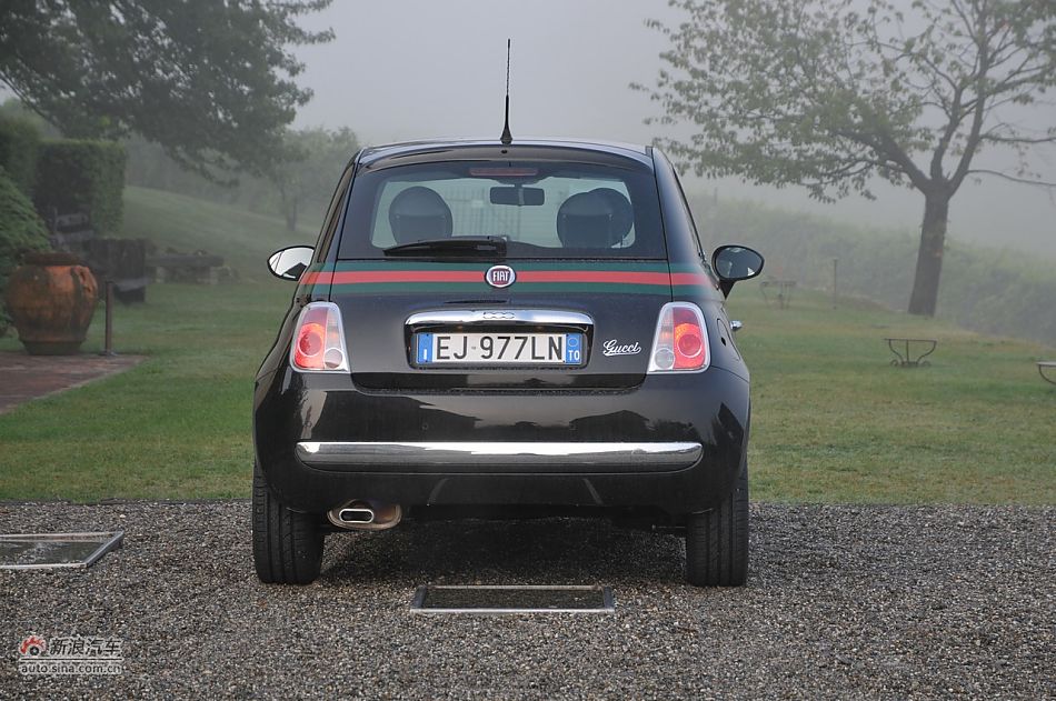 500 GUCCI-