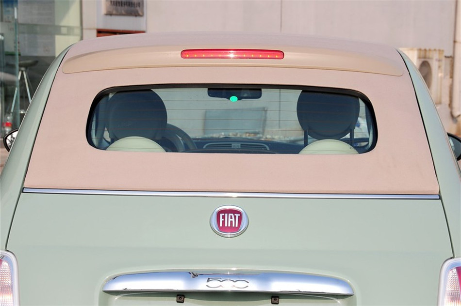 500 2012 1.4L AT  ϸ