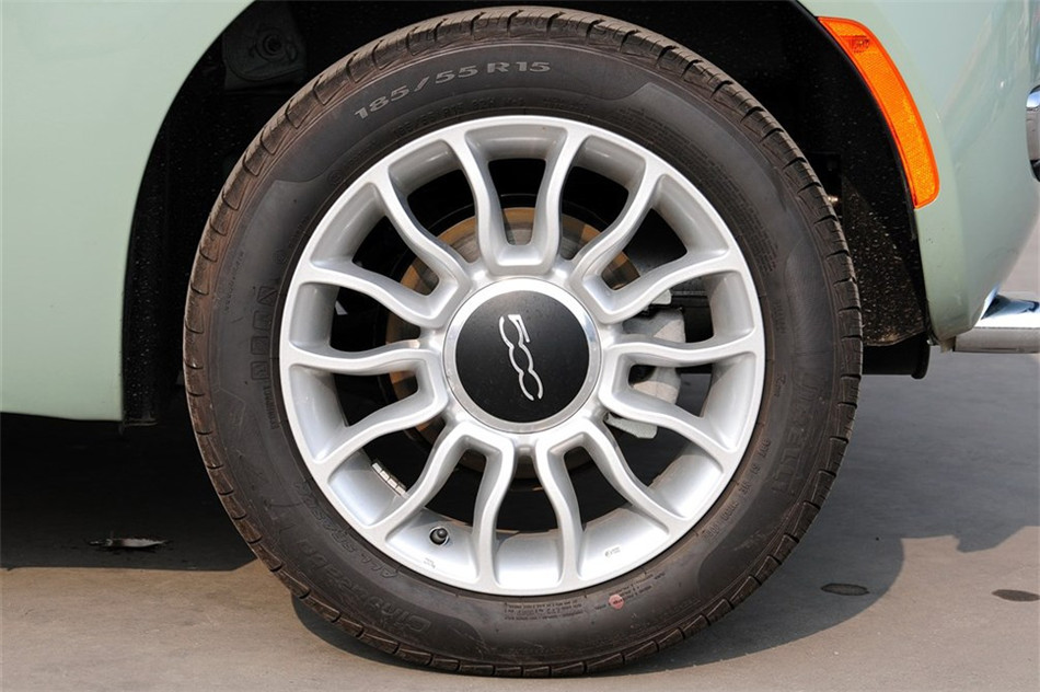 500 2012 1.4L AT  ϸ