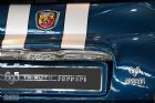  TRIBUTO FERRARI 695