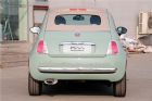 菲亚特500 2012款 1.4L AT 敞篷尊享版 外观