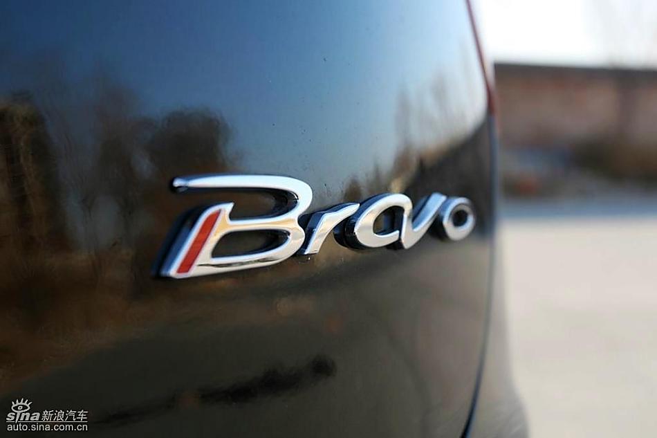 Bravo