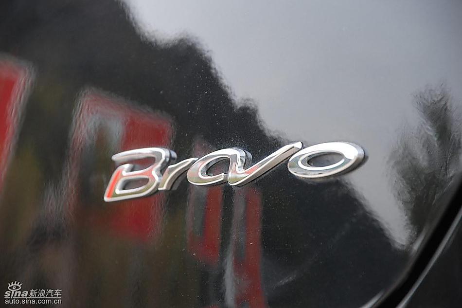 زBravo