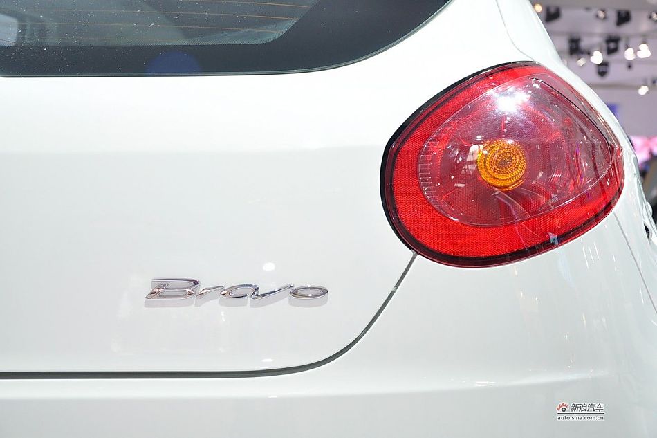 زBravo